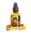 CONCENTRÉ FURY SWEET EDITION 30ML ULTIMATE - A&L