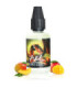 Concentré Fury Zero Sweet Edition 30ml A&L - DIY Ultimate