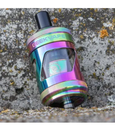 Clearomiseur Z Nano MTL Geekvape