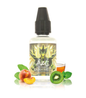 Concentré Oni Zero Sweet Edition 30ml A&L - DIY Ultimate