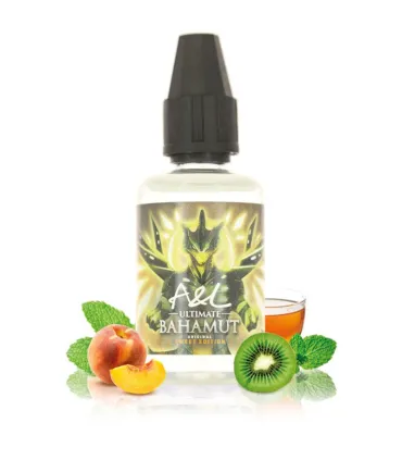 Concentré Oni Zero Sweet Edition 30ml A&L - DIY Ultimate