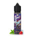 Nirvana 50ml Poppy's Maison Fuel | E-liquide fraise menthe frais
