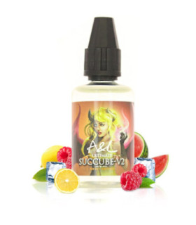 Concentré Bahamut Sweet Edition 30ml A&L - DIY Ultimate