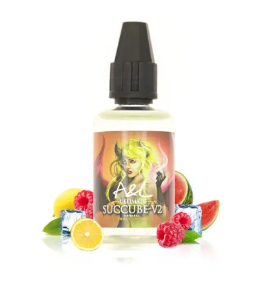Concentré Bahamut Sweet Edition 30ml A&L - DIY Ultimate
