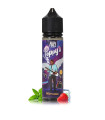 NIRVANA 50ML POPPY'S - MAISON FUEL