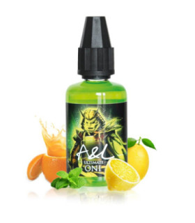 Concentré Succube V2 Sweet Edition 30ml A&L - DIY Ultimate
