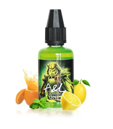 Concentré Succube V2 Sweet Edition 30ml A&L - DIY Ultimate