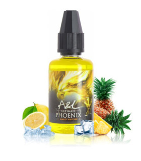 Concentré Valkyrie Sweet Edition 30ml A&L - DIY Ultimate