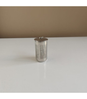Flacon doseur 1,25 cl : compact, précis, idéal DIY e-liquide