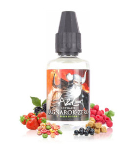 Concentré Phoenix Sweet Edition 30ml A&L - DIY Ultimate