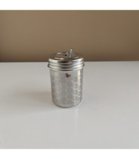 Verre doseur 4,5 cl : format compact 3,7 cm, idéal dégustation et dosage précis