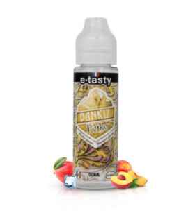 PEIKO 50ML BANK!Z - E-TASTY