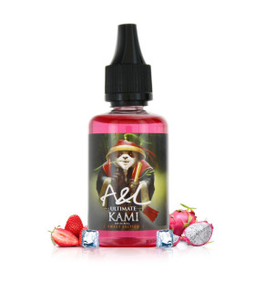 Concentré Kami Sweet Edition 30ml A&amp;L - DIY Ultimate