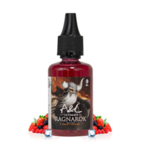 Concentré Ragnarok Sweet Edition 30ml A&L - DIY Ultimate