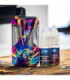 Kit Puff 42K ZPluse JNR - Puff rechargeable haute autonomie