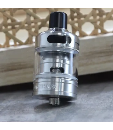 Zenith Nex Innokin - Clearomiseur MTL RDL haute performance