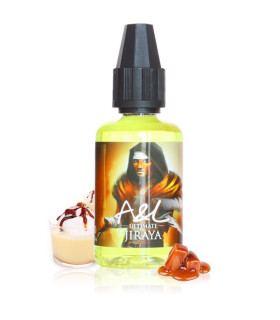 Concentré Jiraya Sweet Edition 30ml A&amp;L - DIY Ultimate