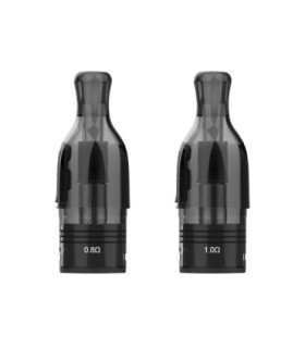 Cartouches eRoll Nano Joyetech x3 - Pods de remplacement