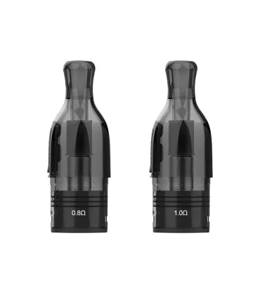 Cartouches eRoll Nano Joyetech x3 - Pods de remplacement