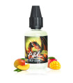 CONCENTRÉ FURY ZERO SWEET EDITION 30ML ULTIMATE - A&L