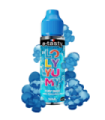 TINY BLUE 50ML LOLY YUMY