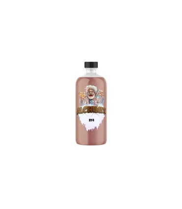 RY4 Alchimix 500 ml - Classic vanille caramel