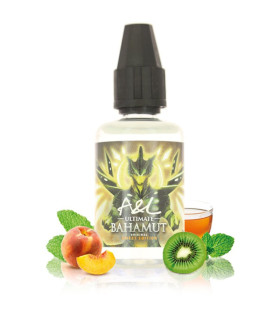 Concentré Oni Zero Sweet Edition 30ml A&amp;L - DIY Ultimate
