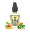 CONCENTRÉ ONI ZERO SWEET EDITION 30ML ULTIMATE - A&L