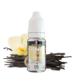 VANILLE DORÉE - 10 ML - ONE ESSENTIEL - E-TASTY - SELS DE NICOTINE