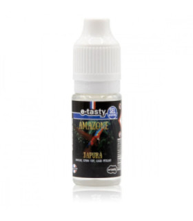 JAPURA - AMAZONE - E-TASTY - SDN 10 ML