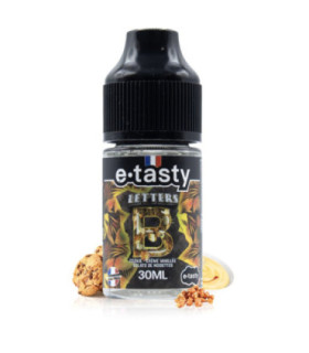LETTERS B CONCENTRÉ 30ML - E-TASTY