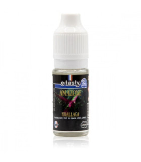 HUALLAGA - AMAZONE - E-TASTY - SDN 10 ML