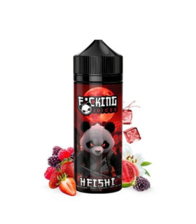 HEISHI - 100 ML - F*CKING JUICES
