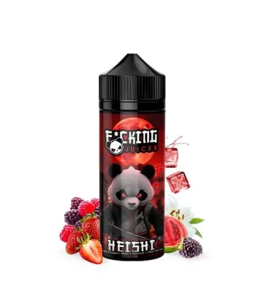 HEISHI - 100 ML - F*CKING JUICES