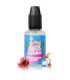 CONCENTRÉ FRUIT DU DRAGON GRENADE 30ML ICEBERG - LIQUIDLAB