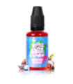 CONCENTRÉ DRAGON ROUGE 30ML ICEBERG - LIQUIDLAB