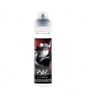 RAGNAROK - 50 ML - ULTIMATE - A&L