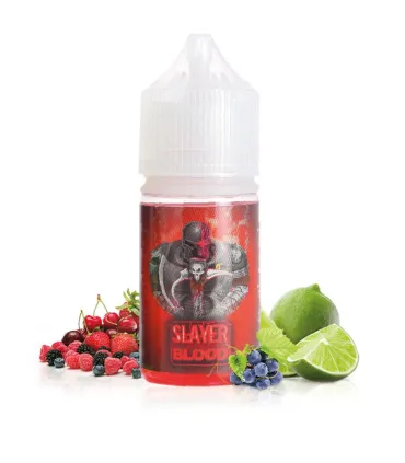 CONCENTRÉ SLAYER BLOOD 30ML - LIQUIDLAB