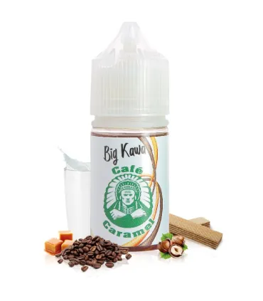 CONCENTRÉ BIG KAWA 30ML - LIQUIDLAB