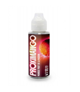 PROXIMANGO - 100 ML - NEOSWEET - VDLV