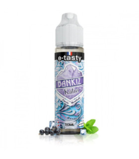 KALIO 50 ML BANK!Z - E-TASTY