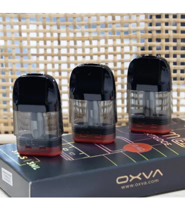 CARTOUCHE XLIM EZ - OXVA