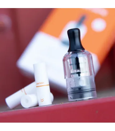 CARTOUCHE S - GEEKVAPE