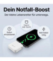 POWERBANK E1 PLUS - GOLISI - 1600 MAH - USB-C