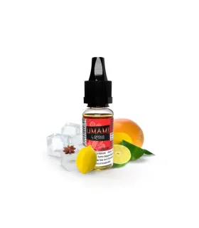 E-liquide High End Umami - Vape or DIY 10 ml