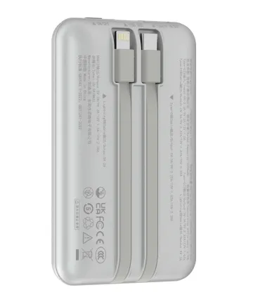 POWERBANK MINI 10000 MAH 22