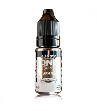 VIRGINIA - ONE ESSENTIEL - E-TASTY - SDN 10 ML