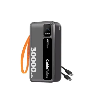 POWERBANK CABLEPULSE 30000 MAH 22