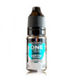 MENTHE POLAIRE - ONE ESSENTIEL - E-TASTY - SDN 10 ML