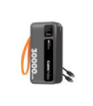 POWERBANK CABLEPULSE - OBAL:ME - 30000 MAH - 22,5 W